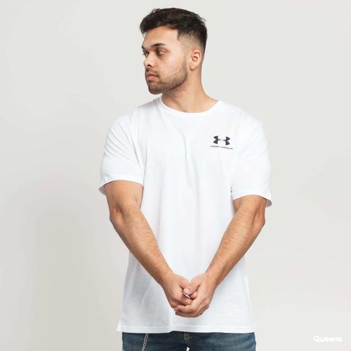 T-shirt Sportstyle Left Chest SS Tee M - Under Armour - Modalova
