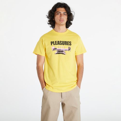 T-shirt Bed T-Shirt S - PLEASURES - Modalova