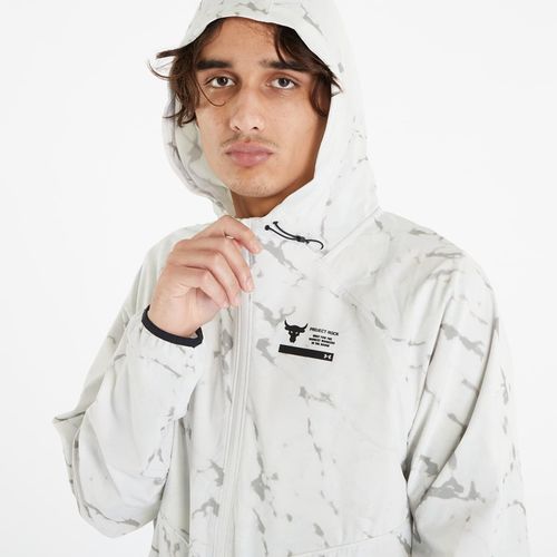 Veste Project Rock Unstopable Printed Jacket / S - Under Armour - Modalova