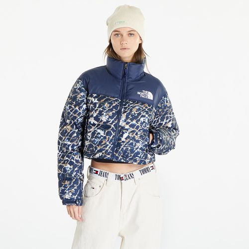 Veste Nuptse Short Jacket Print/ L - The North Face - Modalova
