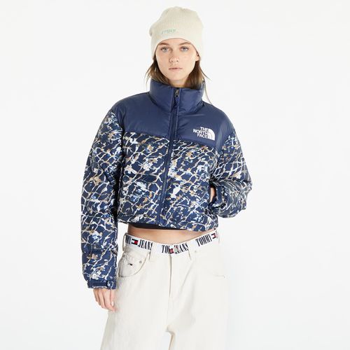 Veste Nuptse Short Jacket Print/ M - The North Face - Modalova