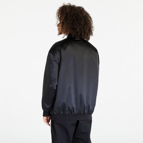 Veste Ladies Oversized Satin Bomber Jacket XS - Urban Classics - Modalova