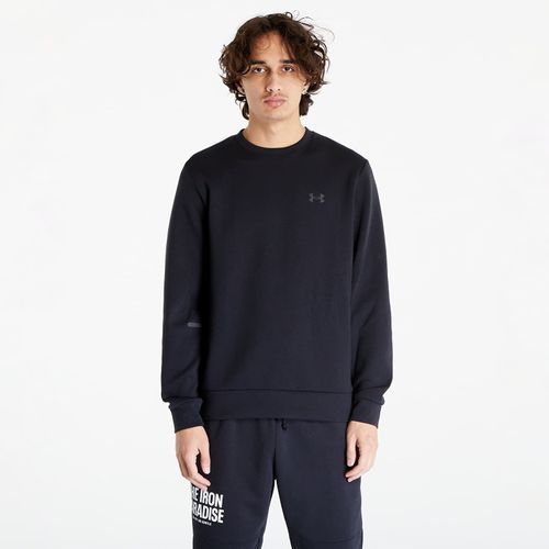 Sweatshirt Unstoppable Fleece Crewneck Sweatshirt M - Under Armour - Modalova