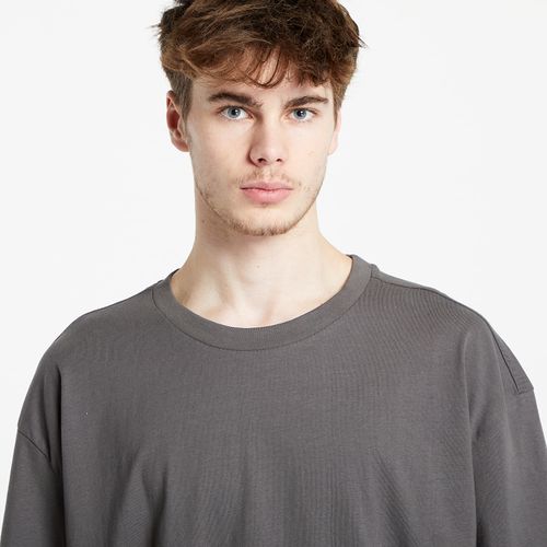 T-shirt Oversized Shaped Double Layer LS Tee XL - Urban Classics - Modalova