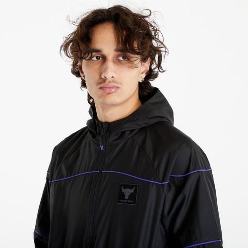 Coupe-vent Project Rock Anorak Jacket / / M - Under Armour - Modalova