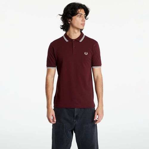 T-shirt Twin Tipped Shirt L - FRED PERRY - Modalova