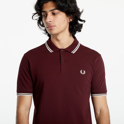 T-shirt Twin Tipped Shirt M - FRED PERRY - Modalova