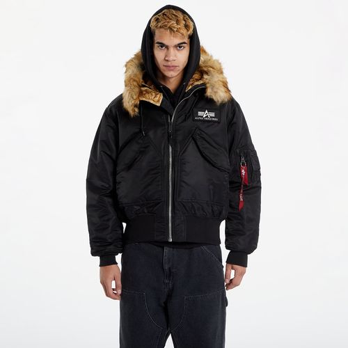 Bomber 45P Hooded Custom / XXXL - Alpha Industries - Modalova