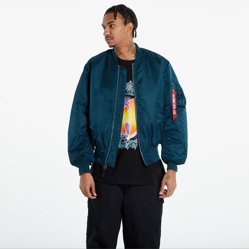 Veste Alpha Industries MA-1 Navy M - Alpha Industries Inc. - Modalova