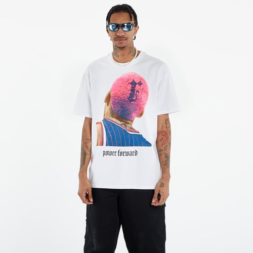 T-shirt Power Forward Oversize Tee L - Urban Classics - Modalova