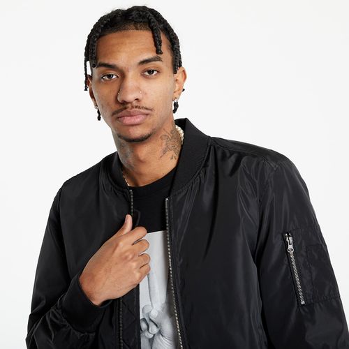 Veste 2-Tone Bomber Jacket S - Urban Classics - Modalova