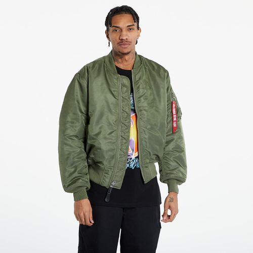 Veste Alpha Industries MA - 1 L - Alpha Industries Inc. - Modalova