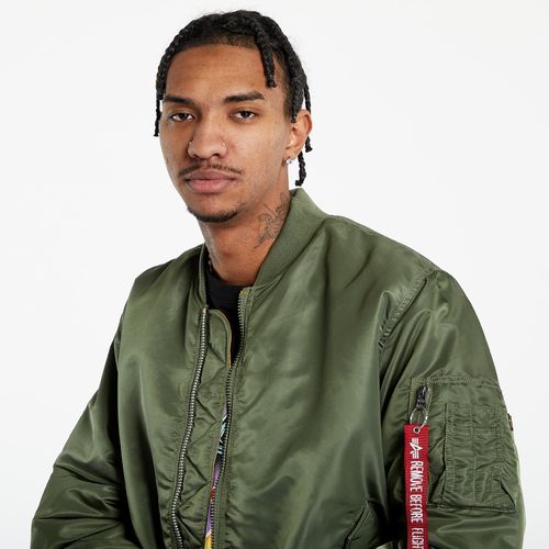 Veste MA - 1 XL - Alpha Industries - Modalova