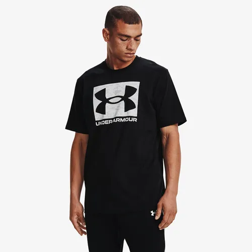 T-shirt Abc Camo Boxed Logo Short Sleeve T-Shirt S - Under Armour - Modalova