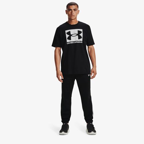 T-shirt Abc Camo Boxed Logo SS / S - Under Armour - Modalova