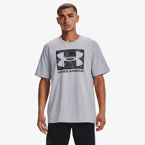 T-shirt Abc Camo Boxed Logo Short Sleeve T-Shirt L - Under Armour - Modalova