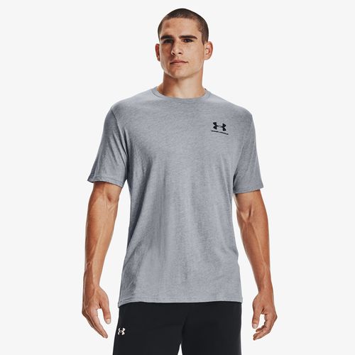 T-shirt Sportstyle Left Chest Short Sleeve T-Shirt L - Under Armour - Modalova