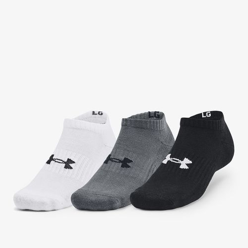 Core No Show Socks 3-Pack XL - Under Armour - Modalova