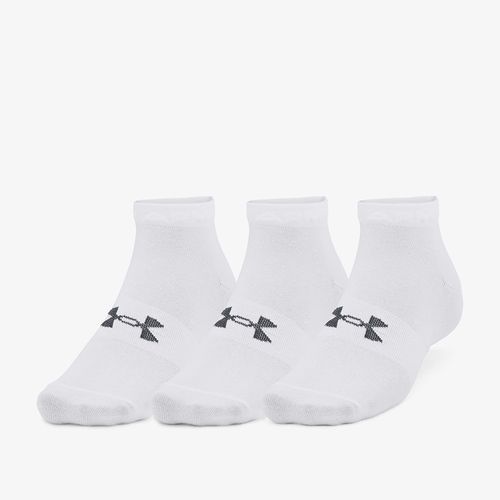 Essential Low Cut Socks 3-Pack S - Under Armour - Modalova