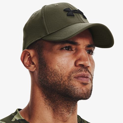 Casquette Men's Blitzing Cap M/L - Under Armour - Modalova