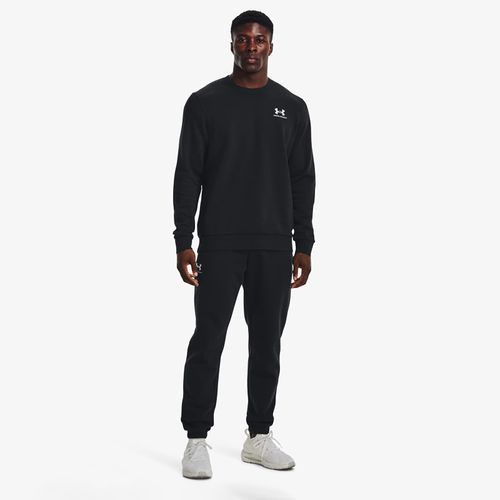 Sweatshirt Essential Fleece Crew XXL - Under Armour - Modalova