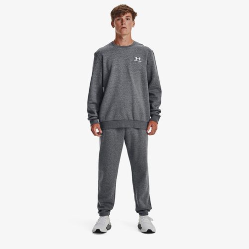 Sweatshirt Essential Fleece Crew L - Under Armour - Modalova