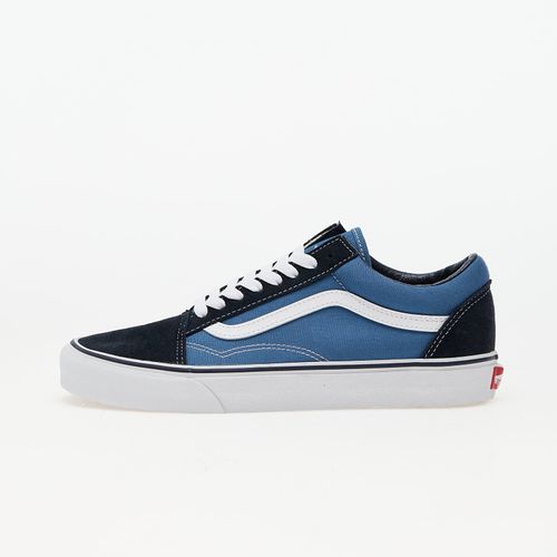 Baskets Vans Old Skool Navy EUR 36 - Vans - Modalova