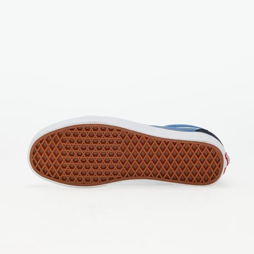 Baskets Vans Old Skool Navy EUR 36 - Vans - Modalova