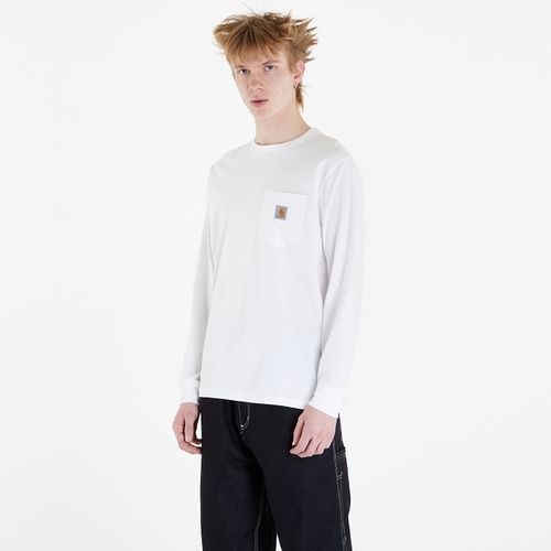 T-shirt Long Sleeve Pocket T-Shirt UNISEX M - Carhartt WIP - Modalova