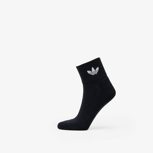 Mid Ankle Sock 3-Pack / / M - adidas Originals - Modalova