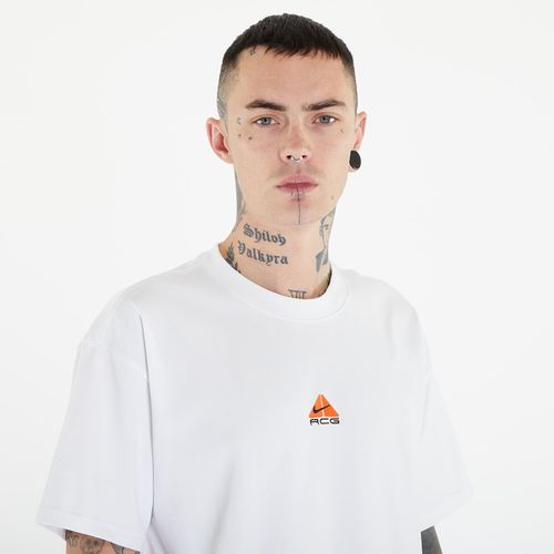 T-shirt Nrg ACG Short Sleeve Tee Lbr Lungs XXL - Nike - Modalova