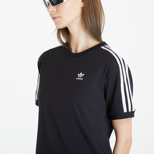 T-shirt adidas 3 Stripe Tee XS - adidas Originals - Modalova