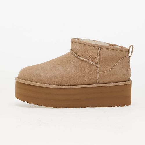 Baskets W Classic Ultra Mini Platform EUR 39 - UGG - Modalova