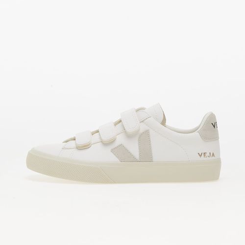 Baskets Recife Chromefree Leather White Natural EUR 36 - Veja - Modalova