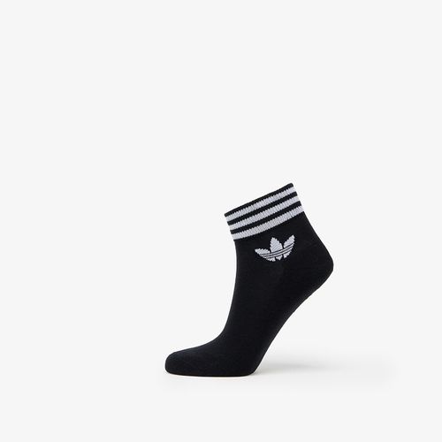 Trefoil Ankle Socks HC 3Pack / 35-38 - adidas Originals - Modalova