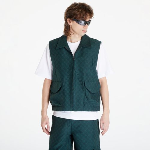 Benji Monogram Vest XS - Daily Paper - Modalova