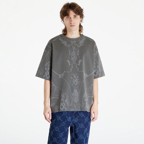 T-shirt Secret Rhythm Oversized Short Sleeve T-Shirt S - Daily Paper - Modalova
