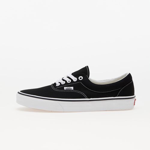 Baskets Vans Era Black EUR 36.5 - Vans - Modalova