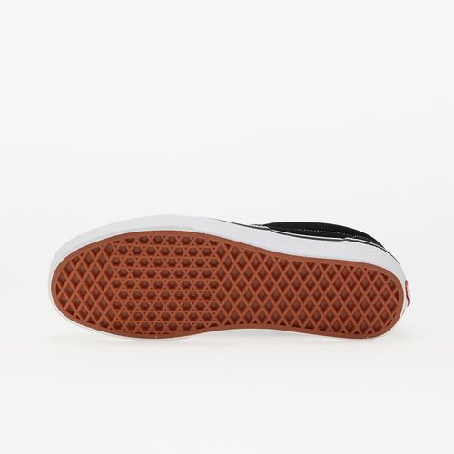Baskets Vans Era Black EUR 36.5 - Vans - Modalova