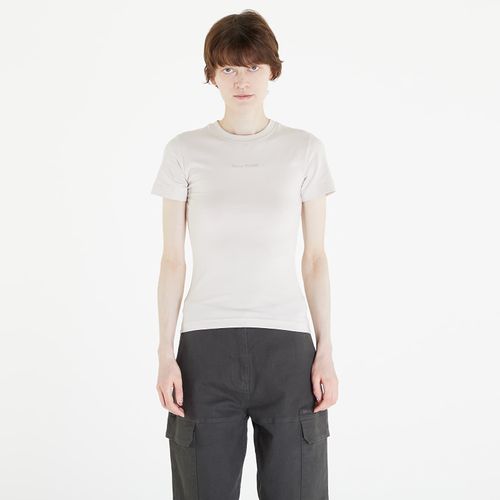 T-shirt Logotype Women Fitted Short Sleeve T-Shirt L - Daily Paper - Modalova