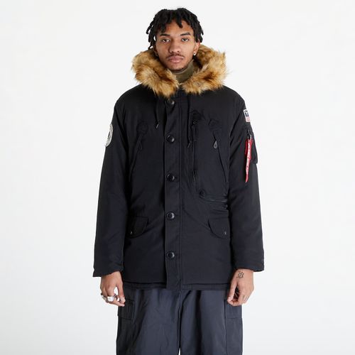 Veste Polar Jacket L - Alpha Industries - Modalova