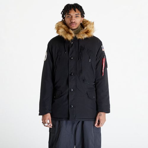 Veste Alpha Industries Polar Jacket M - Alpha Industries Inc. - Modalova