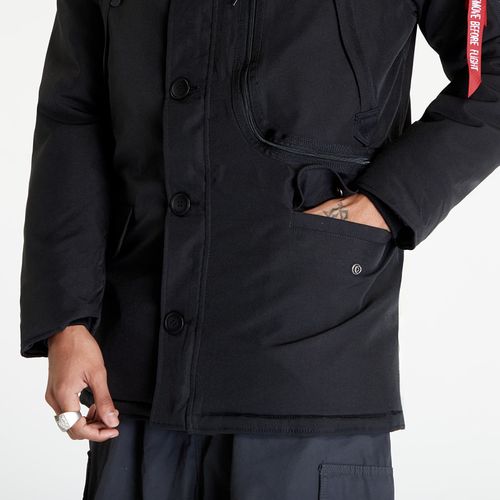 Veste Polar Jacket L - Alpha Industries - Modalova