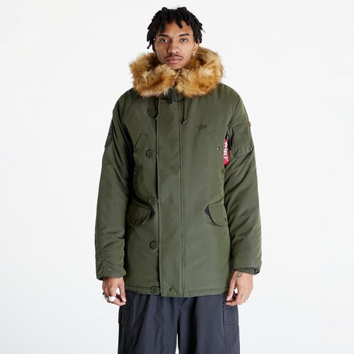 Veste Alpha Industries Explorer M - Alpha Industries Inc. - Modalova