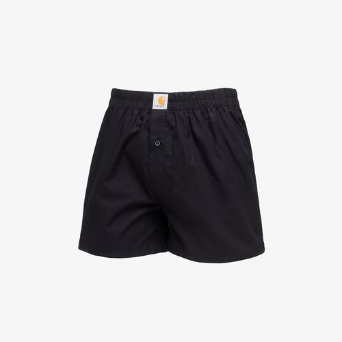 Carhartt WIP Woven Boxers Black L - Carhartt WIP - Modalova