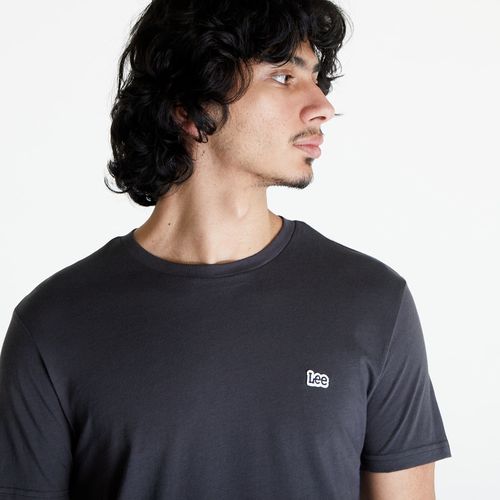 T-shirt Ss Patch Logo Tee S - Lee - Modalova