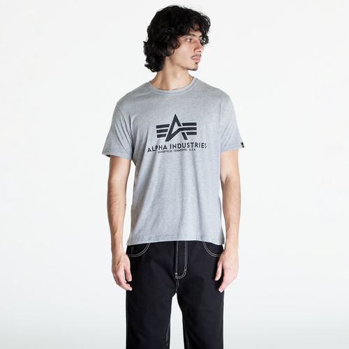 T-shirt Basic Tee L - Alpha Industries - Modalova