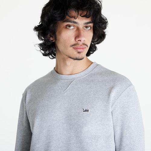 Sweatshirt Plain Crew Sweatshirt XXL - Lee - Modalova