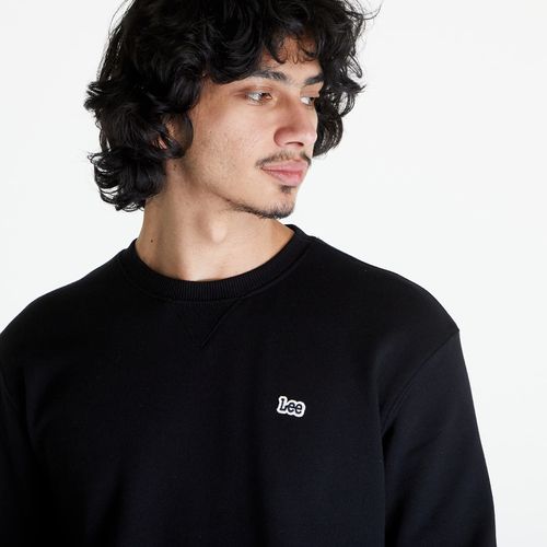 Sweatshirt Plain Crew Sweatshirt XL - Lee - Modalova