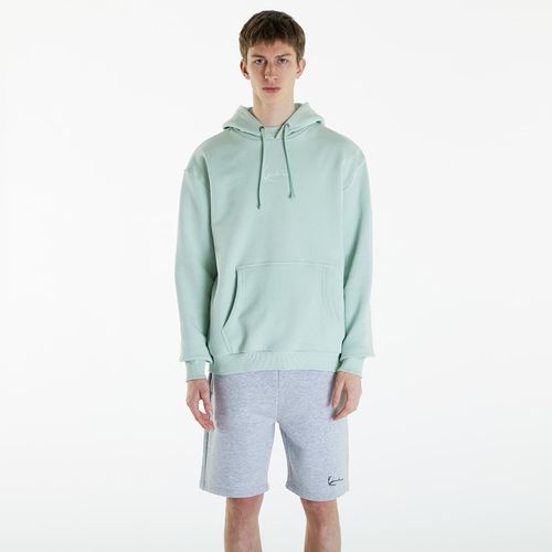 Sweatshirt Small Signature Essential Hoodie S - Karl Kani - Modalova
